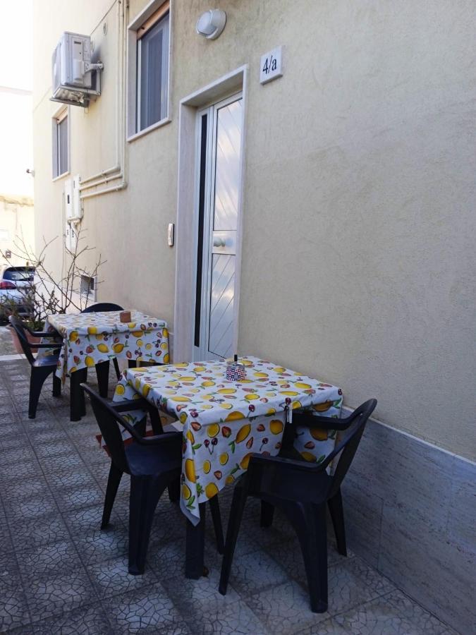 Casa Vacanze Sabin Apartamento Polignano a Mare Exterior foto
