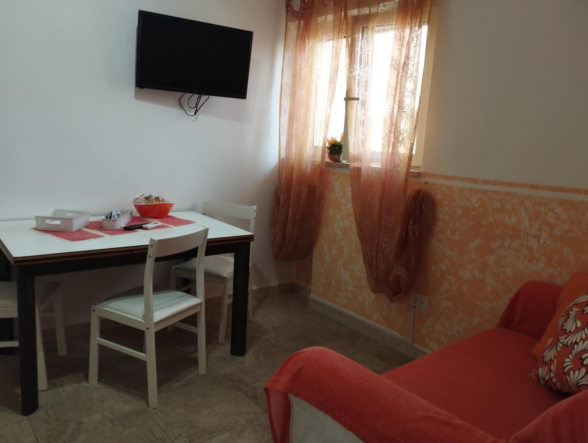 Casa Vacanze Sabin Apartamento Polignano a Mare Exterior foto